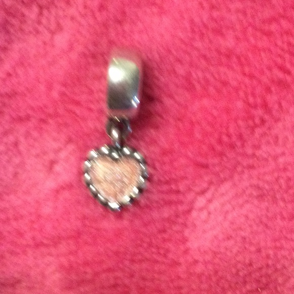 Authentic Pandora Charm - Picture 2 of 2